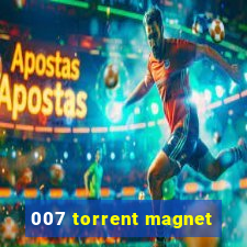 007 torrent magnet